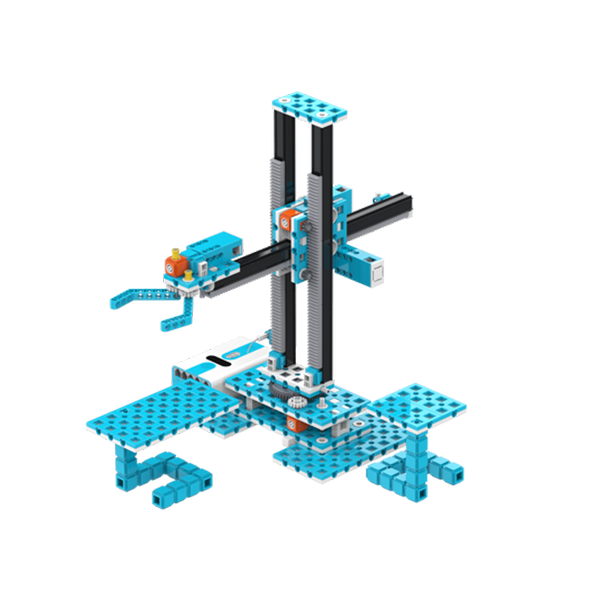 Coding and robotics education products