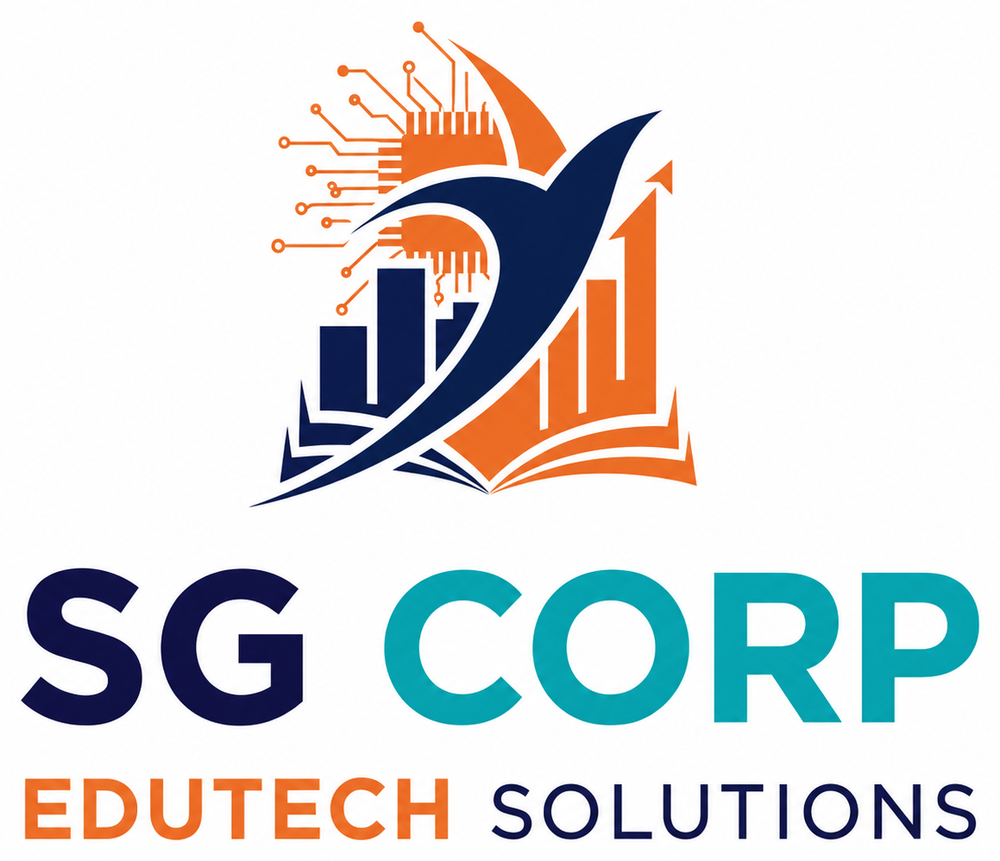 SG EduTech Solutions